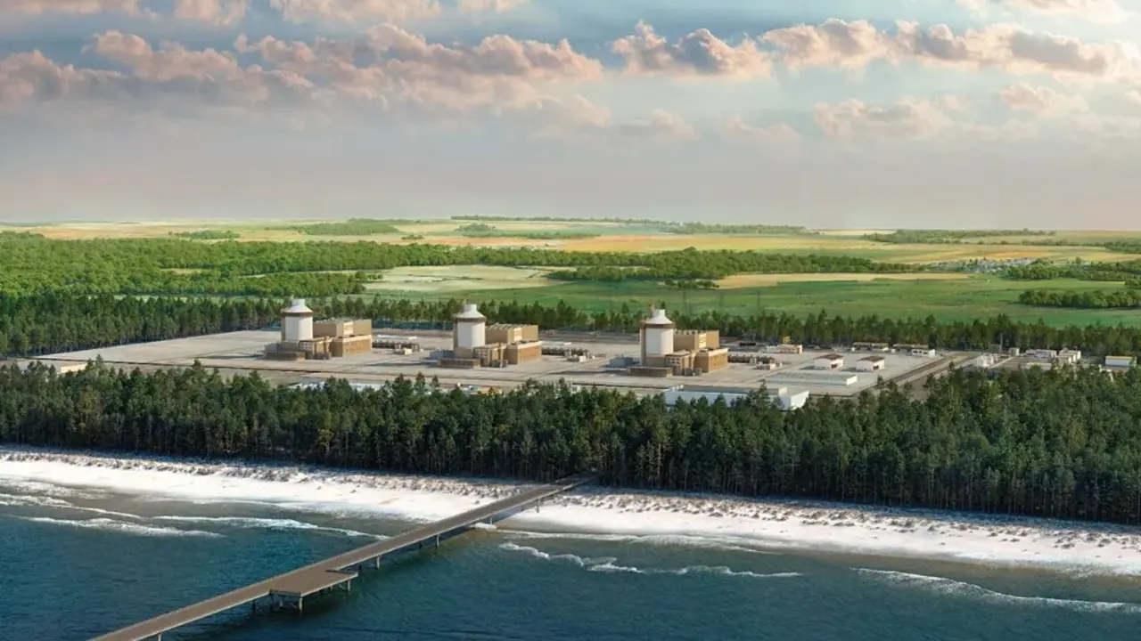 Polskie Elektrownie Jądrowe