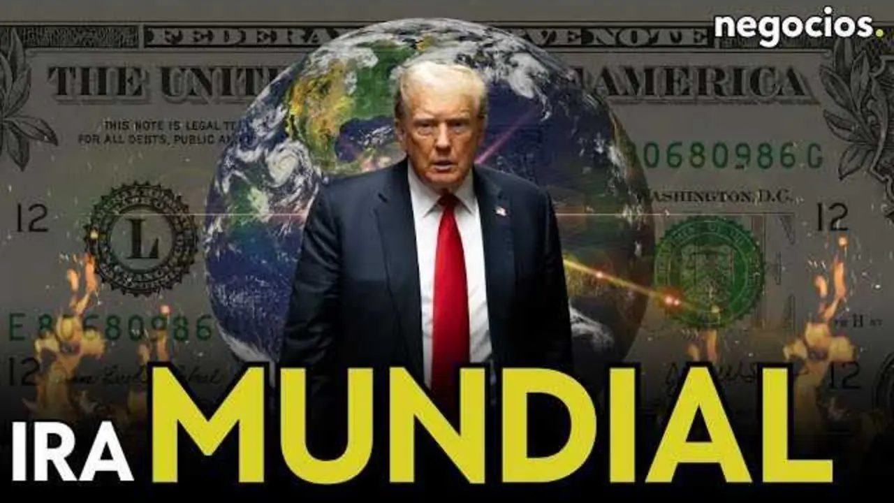 Miniatura del vídeo sobre la disputa internacional por el impuesto global, destacando a representantes económicos y políticos de EEUU, China y Europa.<br>                        <br>                        <br>                        <br>                      