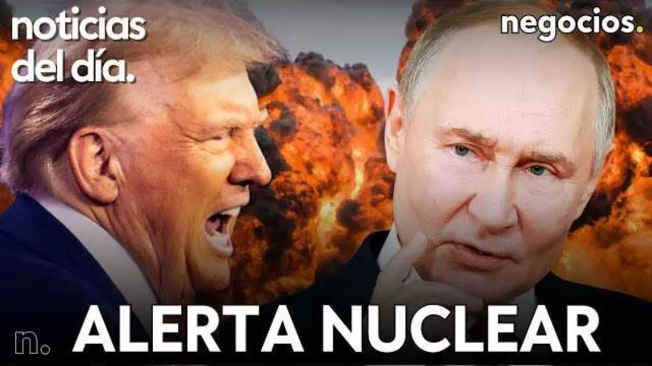 Imagen que muestra el buque turco afectado en el Mar Negro tras el impacto de misiles rusos<br>                        <br>                        <br>                        <br>                      