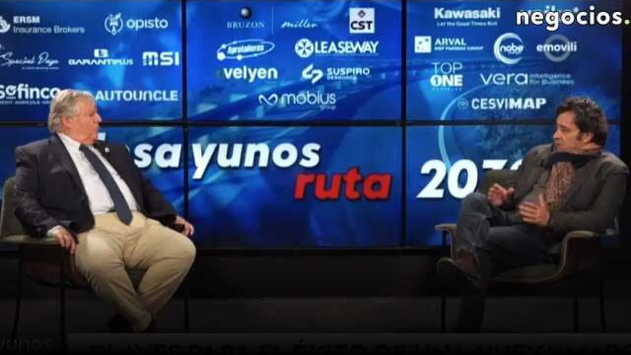 Imagen de la pickup Santana 400, símbolo del renacer de la marca histórica en el sector automotriz español<br>                        <br>                        <br>                        <br>                      