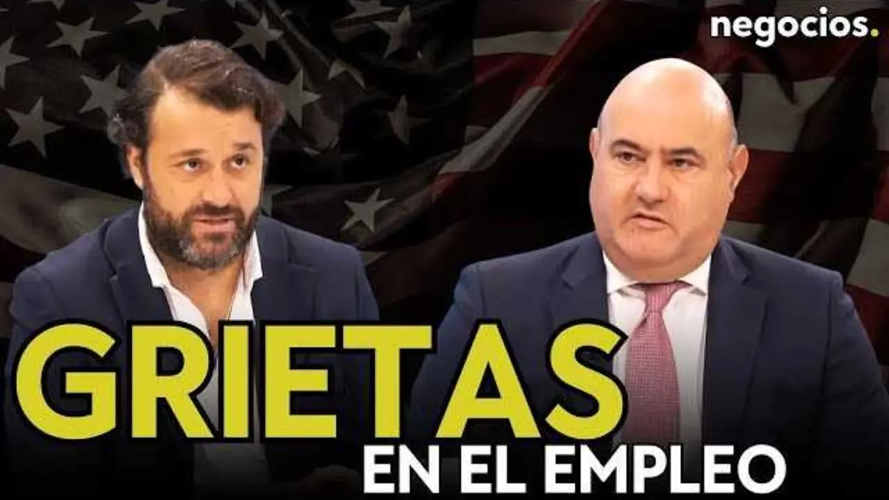 Gráfica mostrando el desplome del mercado tecnológico tras el mal desempeño de Oracle y la reacción de la Fed<br>                        <br>                        <br>                        <br>                      