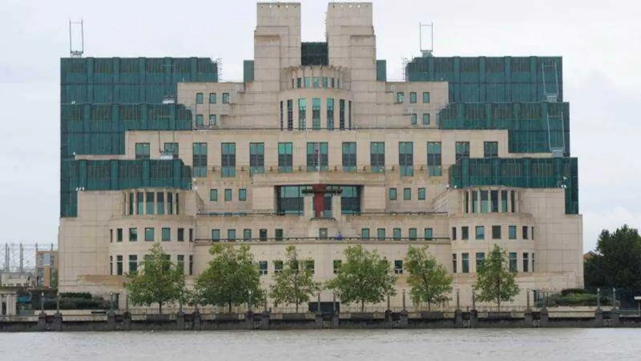 EPA/FACUNDO ARRIZABALAGA