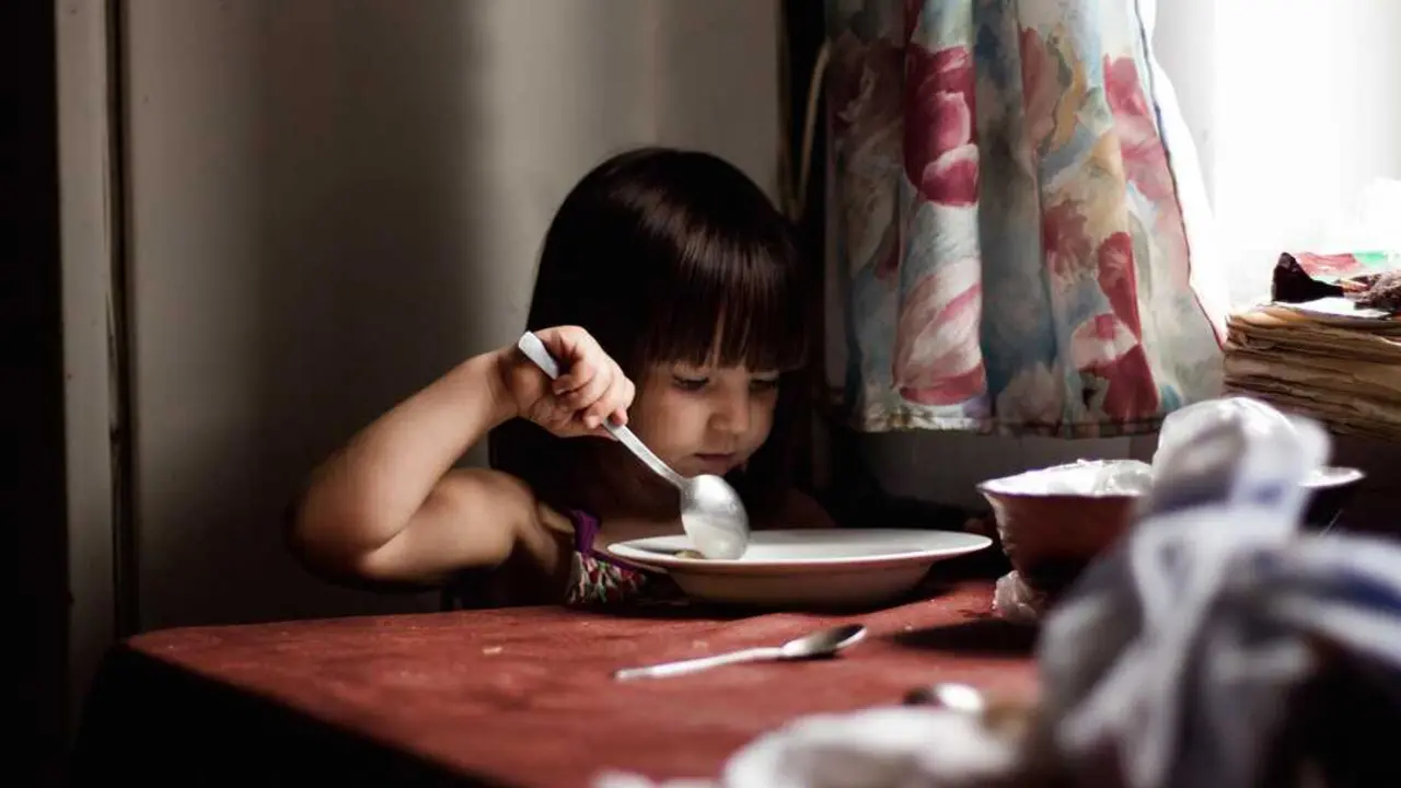 Aldeas Infantiles SOS