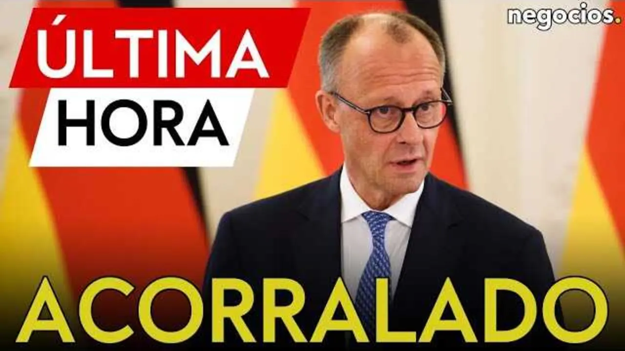 Imagen promocional del v&iacute;deo sobre el fondo estatal alem&aacute;n para reactivar la econom&iacute;a<br>                        <br>                        <br>                        <br>                      