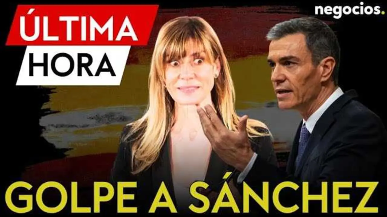 Fotograf&iacute;a de la Audiencia Provincial de Madrid, donde se ha ratificado la imputaci&oacute;n contra Bego&ntilde;a G&oacute;mez por malversaci&oacute;n.<br>                        <br>                        <br>                        <br>                      