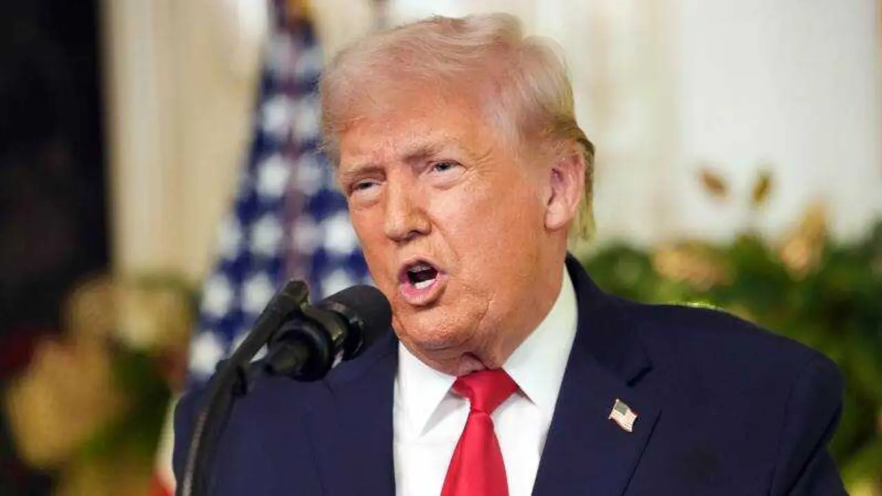 EPA/DOUG MILLS / POOL