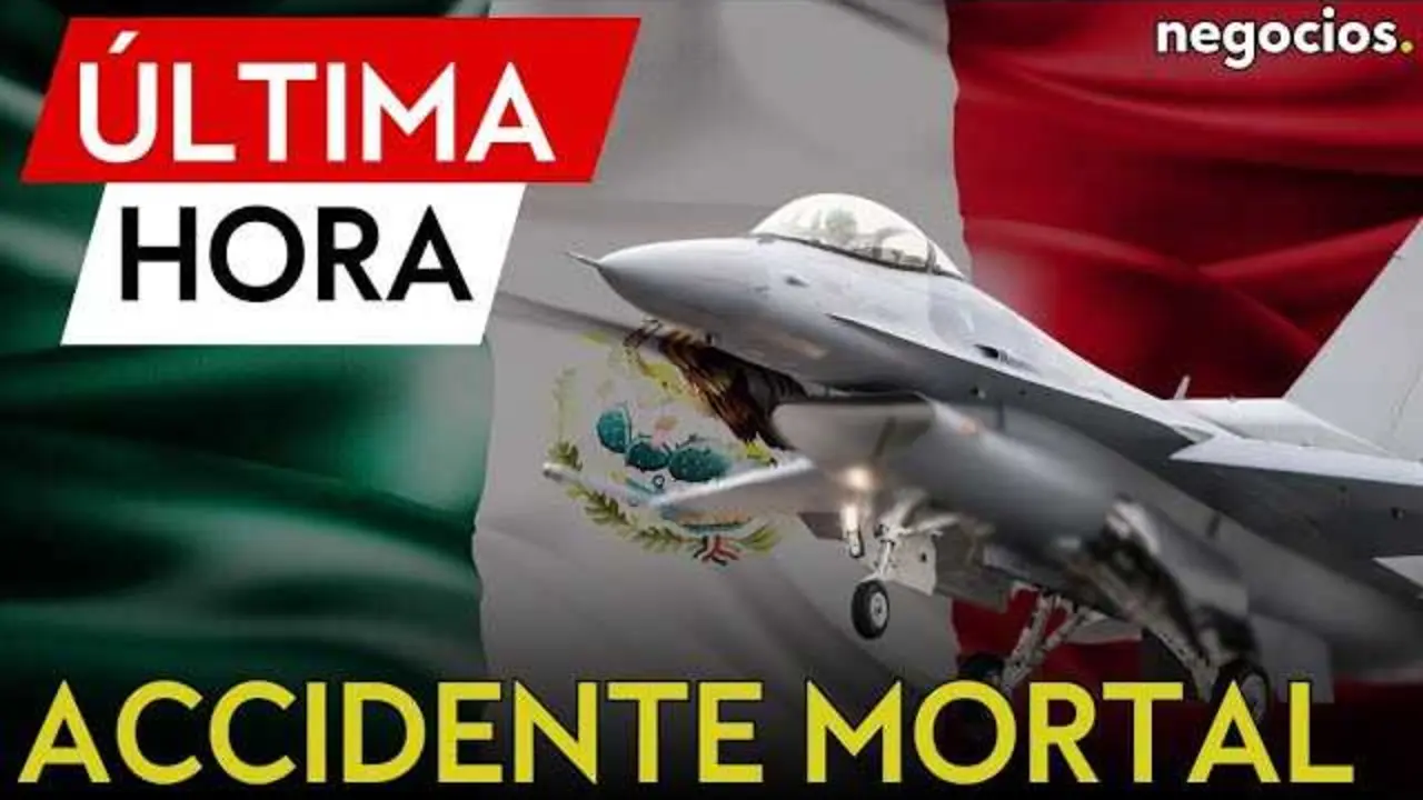 Imagen del avi&oacute;n de la Marina de M&eacute;xico involucrado en el accidente en la bah&iacute;a de Galveston, Texas<br>                        <br>                        <br>                        <br>                      