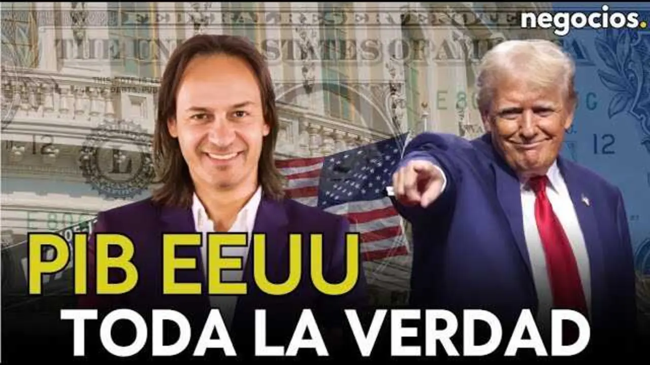 Thumbnail del v&iacute;deo donde Gabriel Montalto analiza el panorama econ&oacute;mico de Estados Unidos y la bolsa en plena temporada navide&ntilde;a.<br>                        <br>                        <br>                        <br>                      