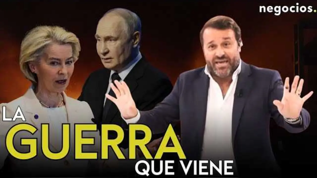 Imagen que muestra el mapa de Ucrania con las zonas controladas por Rusia, imprescindible para entender la extensi&oacute;n del conflicto.<br>                        <br>                        <br>                        <br>                      