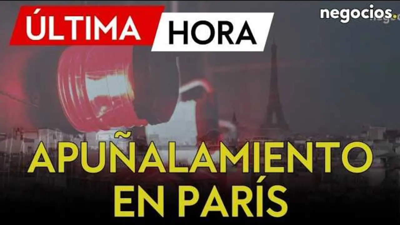Imagen del metro de Par&iacute;s, espec&iacute;ficamente la estaci&oacute;n Jacques Bonsergent, escenario del reciente ataque que conmocion&oacute; a la ciudad.<br>                        <br>                        <br>                        <br>                      
