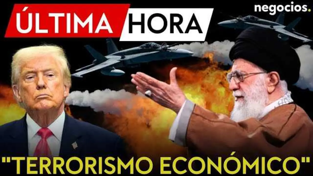 Portavoz del Ministerio de Asuntos Exteriores de Ir&aacute;n, Ismail Baghaei, durante una rueda de prensa reciente<br>                        <br>                        <br>                        <br>                      