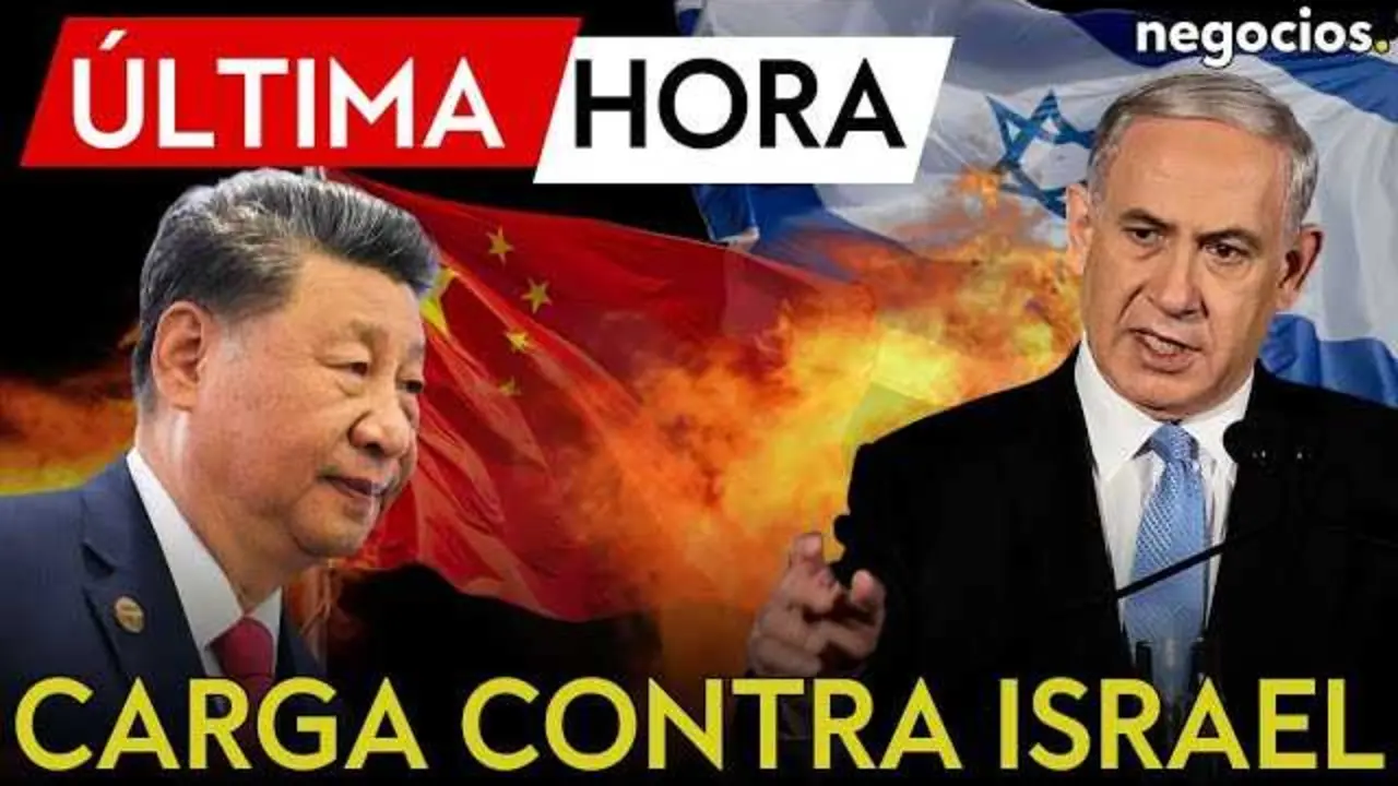 Portavoz chino del Ministerio de Asuntos Exteriores durante conferencia de prensa, enfatizando la postura oficial frente a Somalilandia, fondo con mapas de &Aacute;frica y s&iacute;mbolos diplom&aacute;ticos.<br>                        <br>                        <br>                        <br>                      