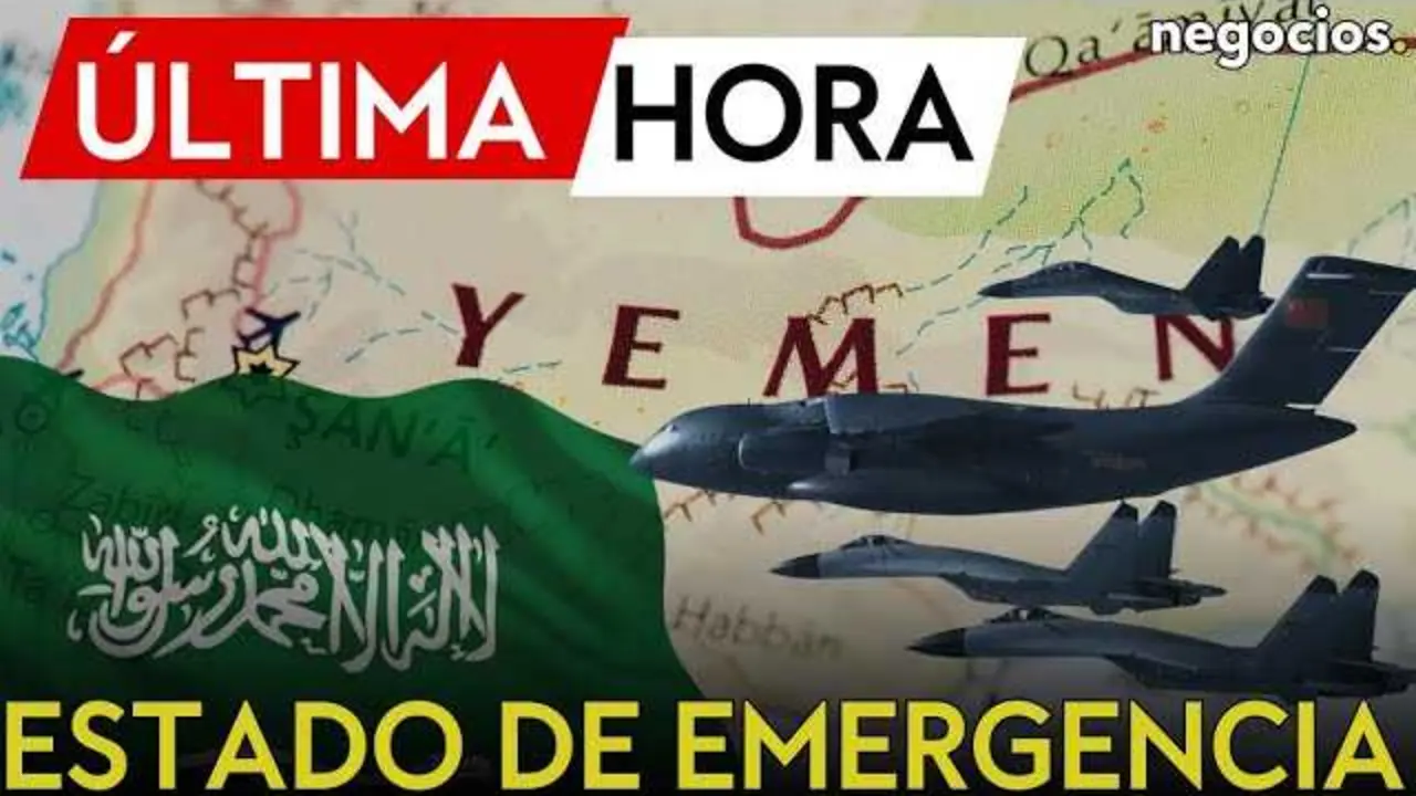 Foto a&eacute;rea de la ciudad portuaria de Mukalla, Yemen, donde se han producido recientes ataques a&eacute;reos.<br>                        <br>                        <br>                        <br>                      