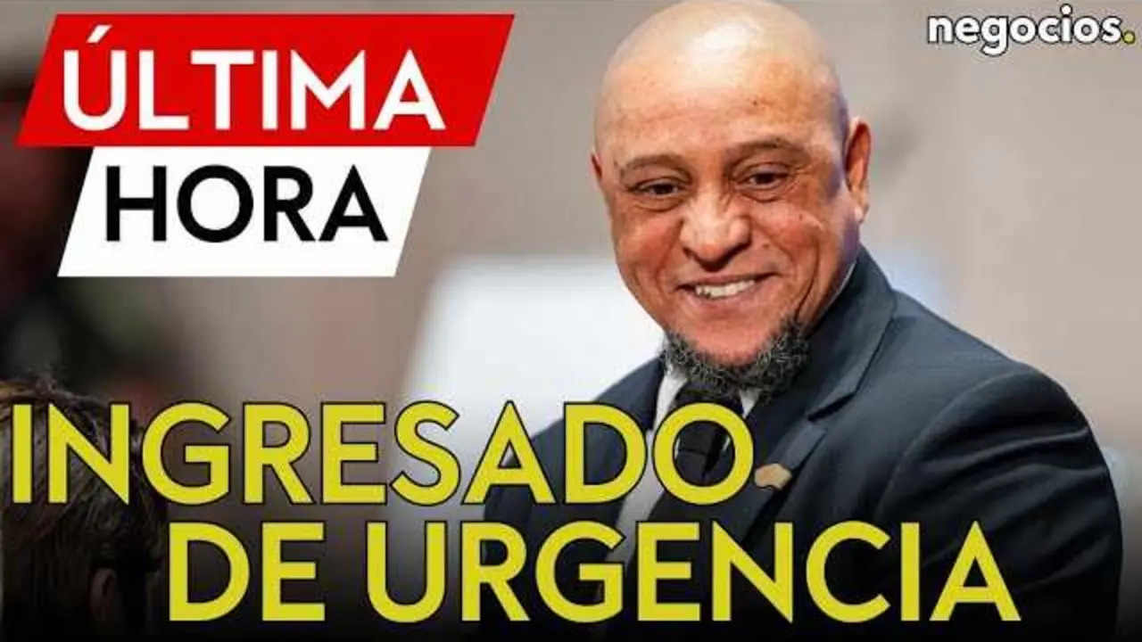 Fotograf&iacute;a de Roberto Carlos en un partido con el Real Madrid, mostrando su caracter&iacute;stico estilo como lateral izquierdo.<br>                        <br>                        <br>                        <br>                      