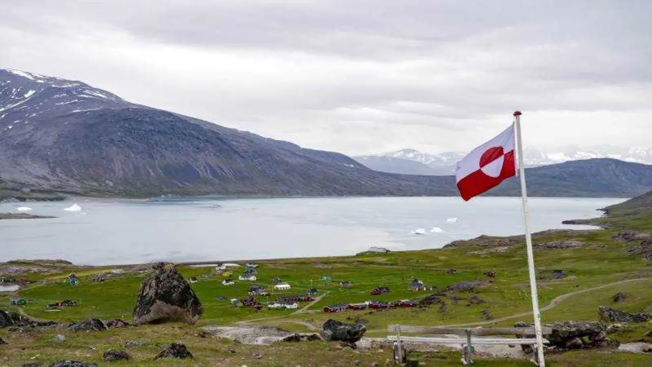 PA/IDA MARIE ODGAARD