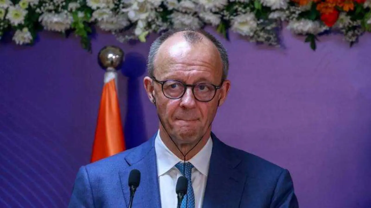 EPA/DIVYAKANT SOLANKI