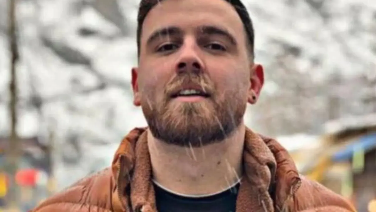 Ir&aacute;n intensifica la represi&oacute;n: ejecuci&oacute;n inminente de Erfan Soltani