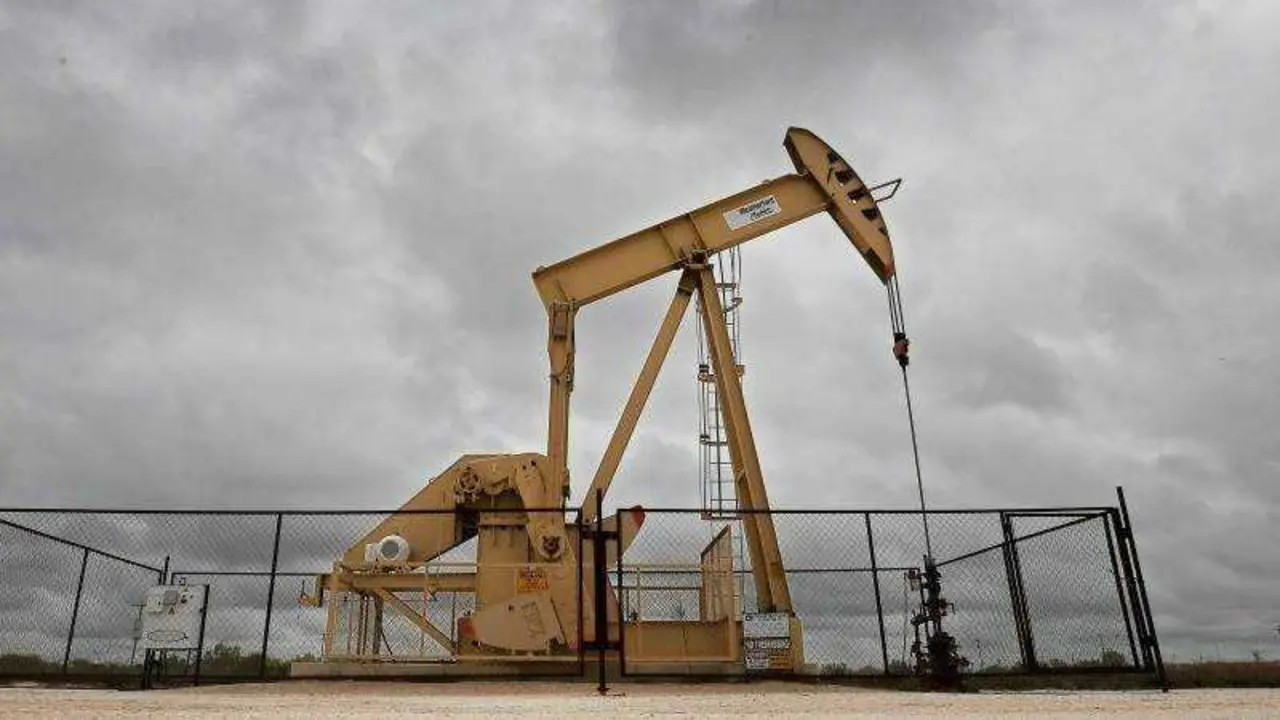 EPA-EFE/LARRY W. SMITH