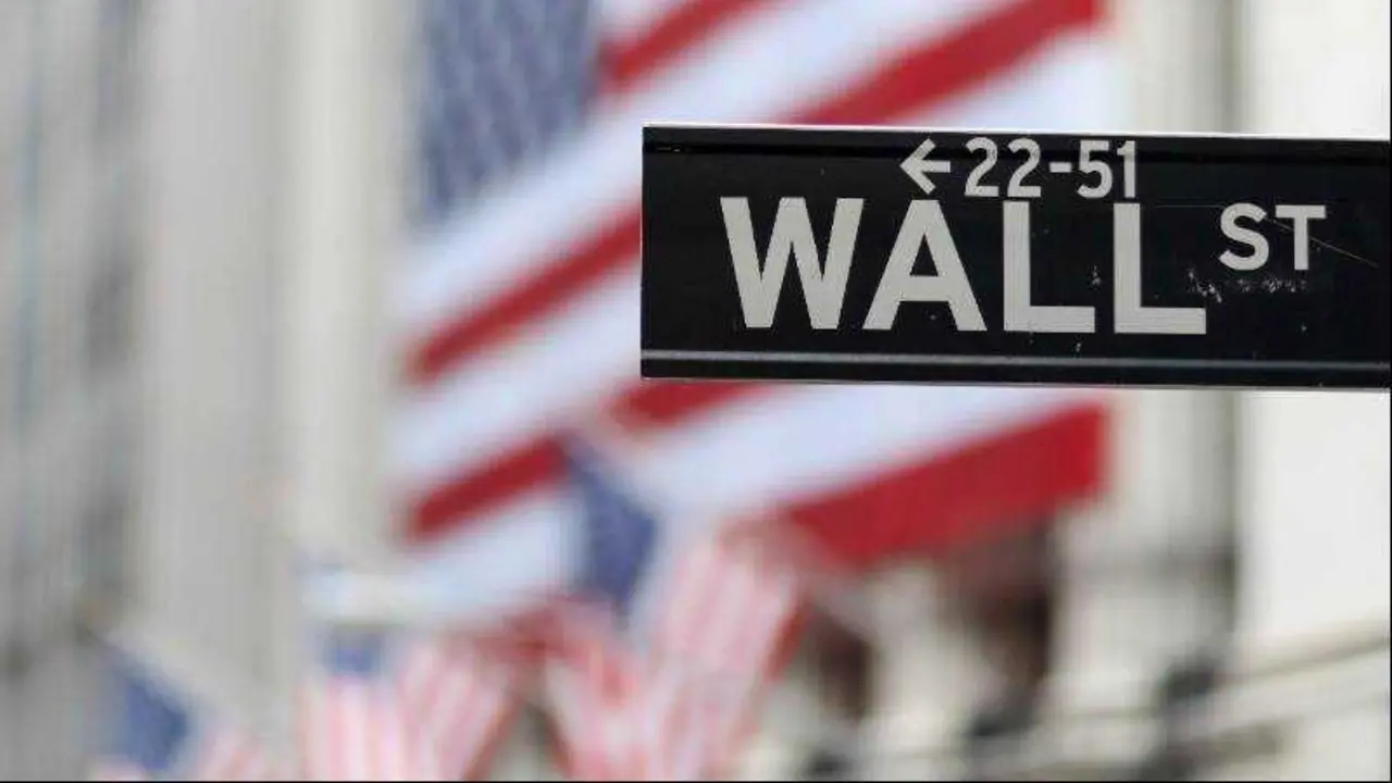 EPA-EFE / ANDREW GOMBERT