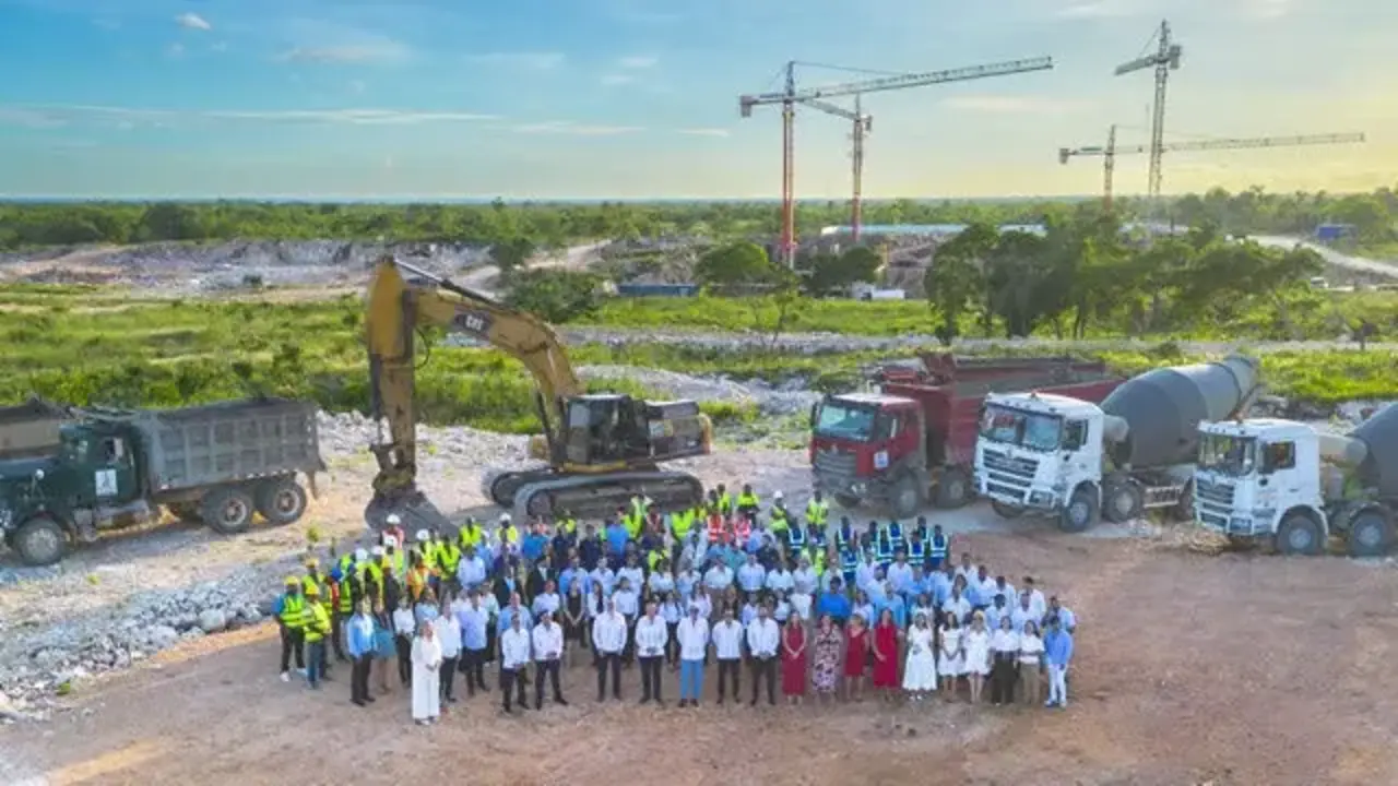 CLERHP recompra el 5% a Inveready por 4,1 millones y abre una nueva etapa en Larimar City (foto corporativa)