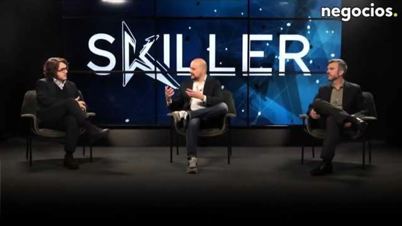 Imagen en miniatura del v&iacute;deo de Negocios TV sobre la compra de empresas y las claves para evitar errores comunes en pymes<br>                        <br>                        <br>                        <br>                      