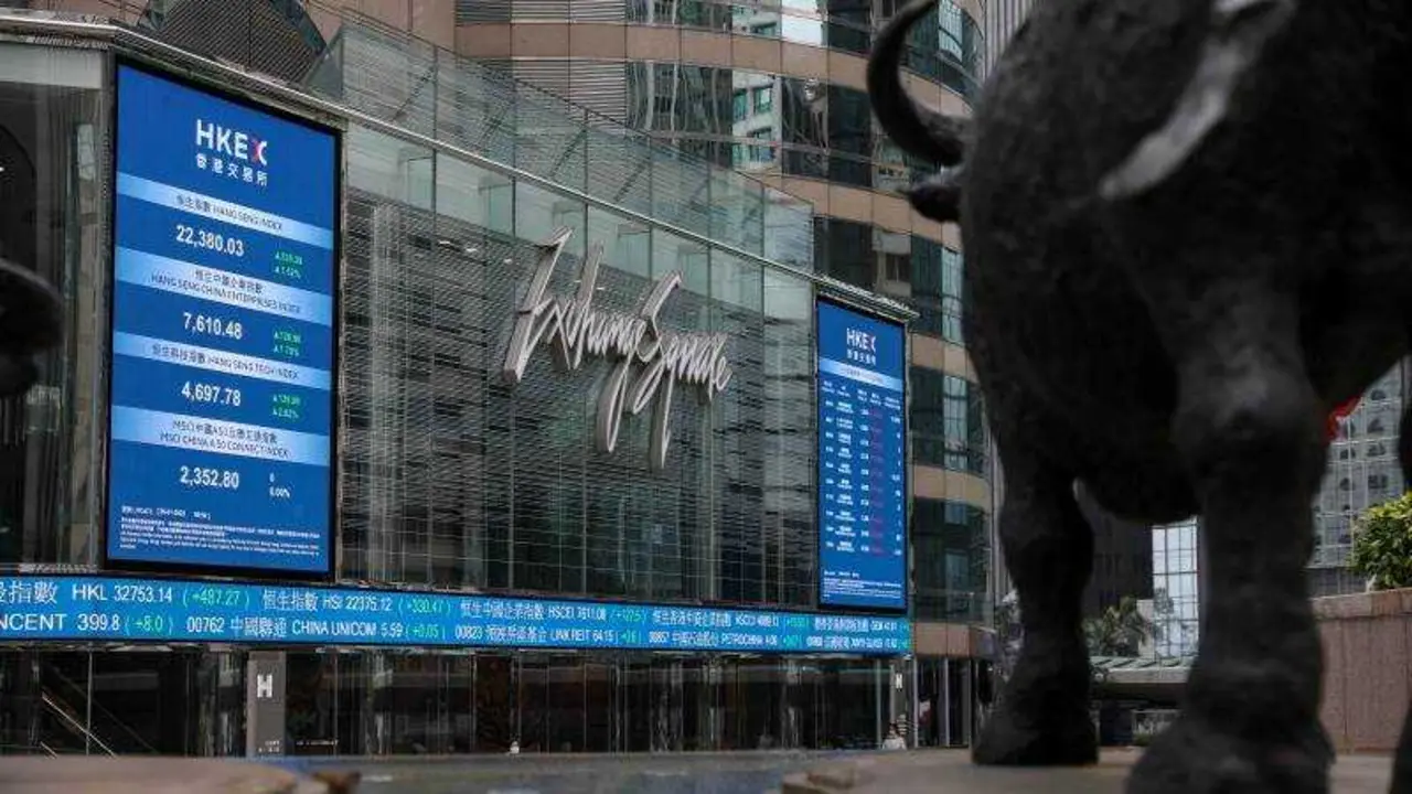 EPA-EFE/JEROME FAVRE