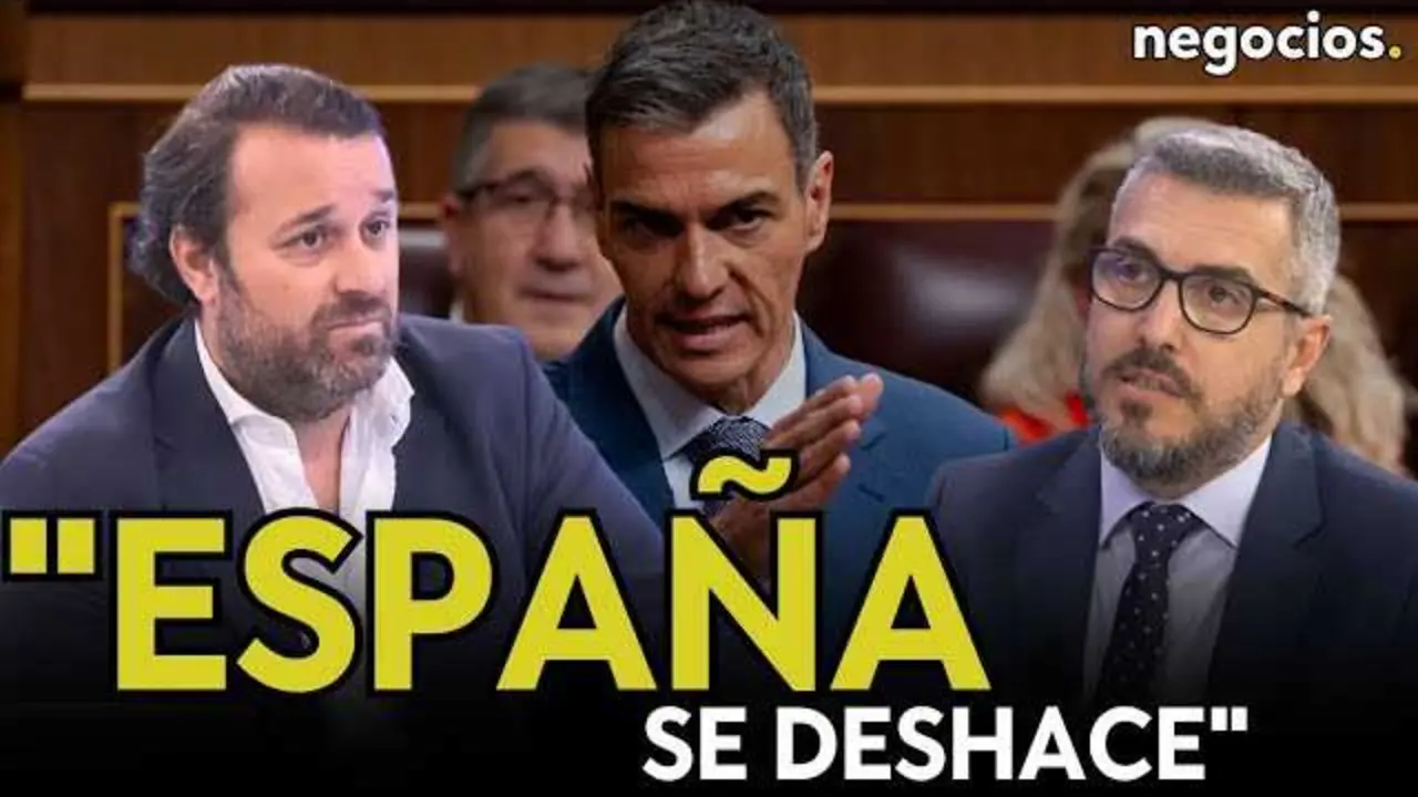 Imagen ilustrativa del accidente ferroviario en Adamuz mostrando un tren detenido en las v&iacute;as bajo un cielo nublado.<br>                        <br>                        <br>                        <br>                      