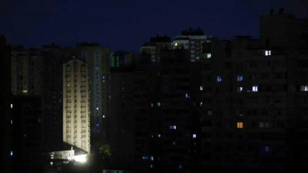 EPA-EFE/SERGEY DOLZHENKO