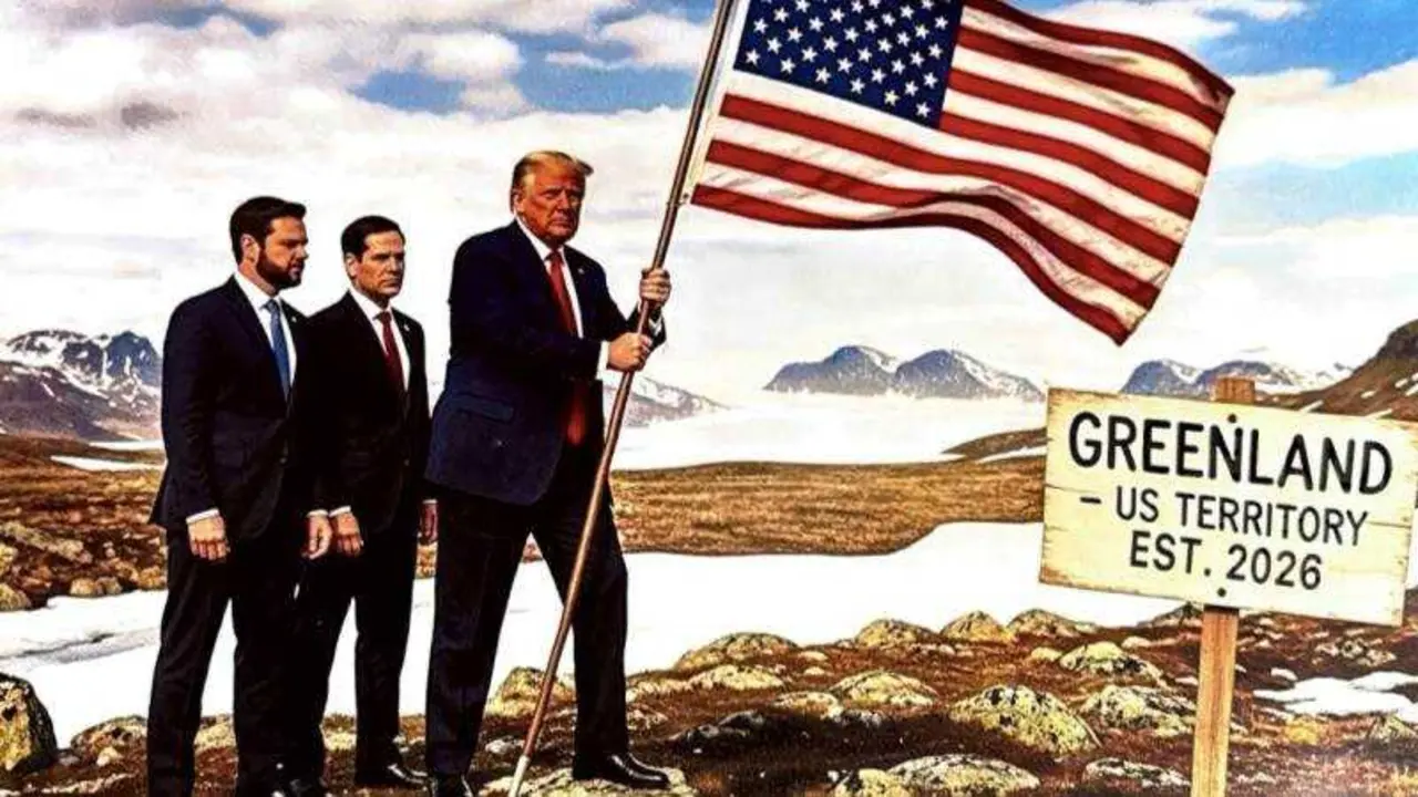 @REALDONALDTRUMP / TRUTH SOCIAL