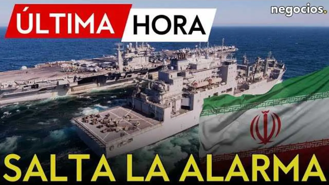 Imagen oficial del destructor USS Roosevelt (DDG-80) de la US Navy en maniobras navales recientes.<br>                        <br>                        <br>                        <br>                      