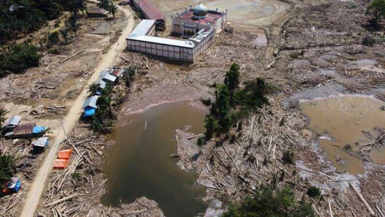 EPA/HOTLI SIMANJUNTAK