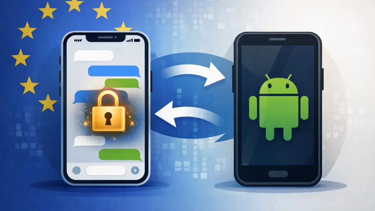 iOS 26.3 entra en fase final con 3 cambios decisivos