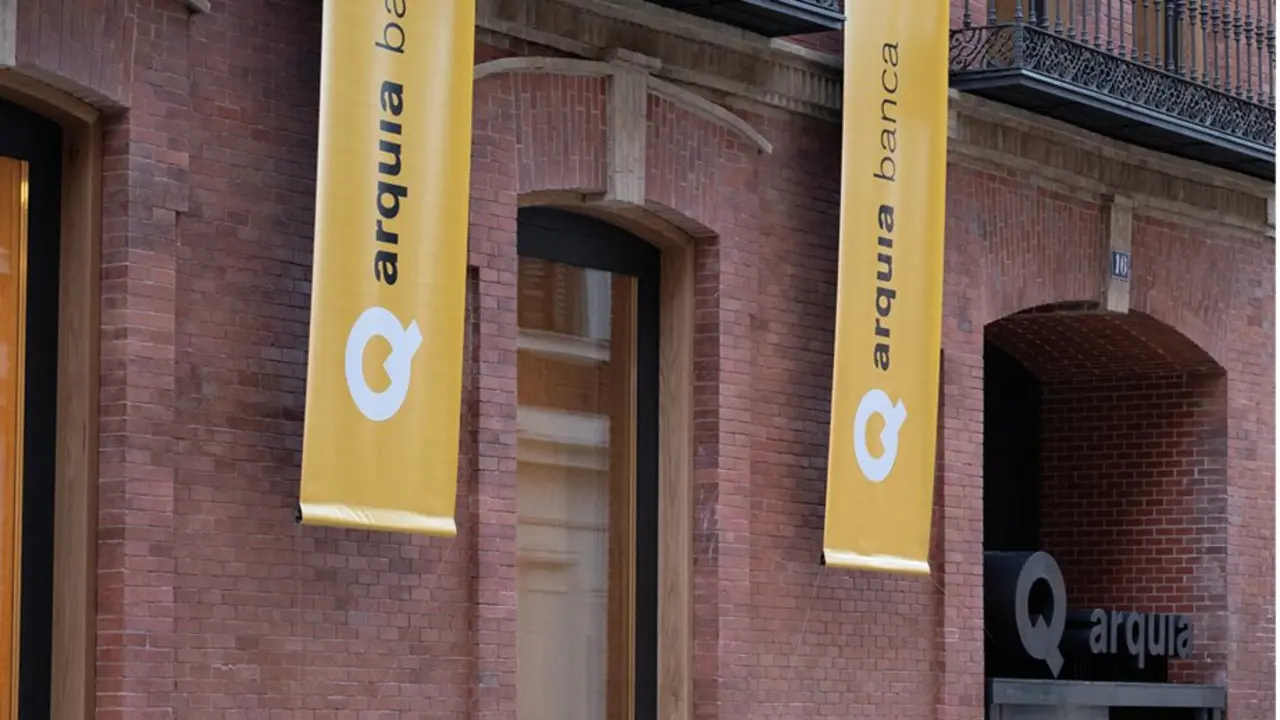 Arquia Banca