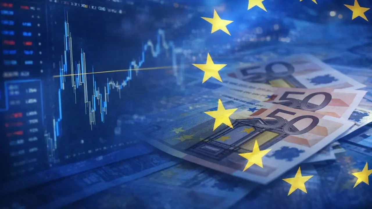 El Euro Stoxx se impone en una apertura mixta en Europa