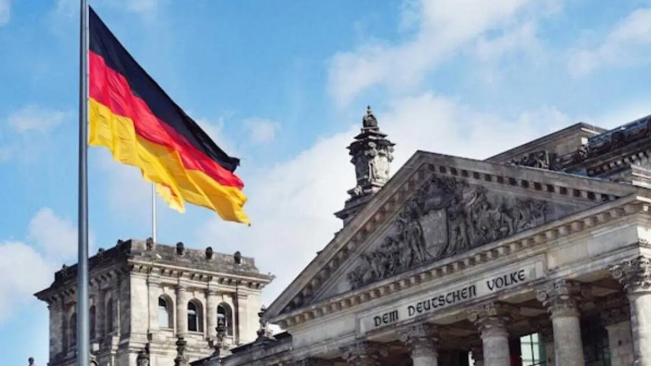 Alemania