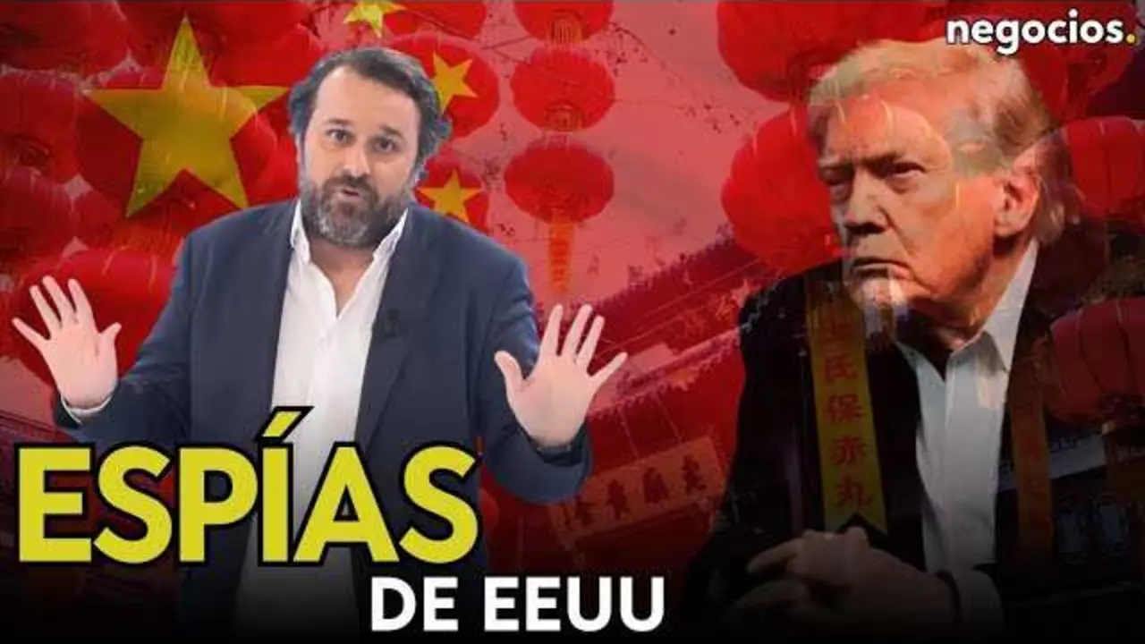 Fotograf&iacute;a de Zhang Youxia, general del Ej&eacute;rcito Popular de Liberaci&oacute;n de China, protagonista en el esc&aacute;ndalo de espionaje a Estados Unidos<br>                        <br>                        <br>                        <br>                      