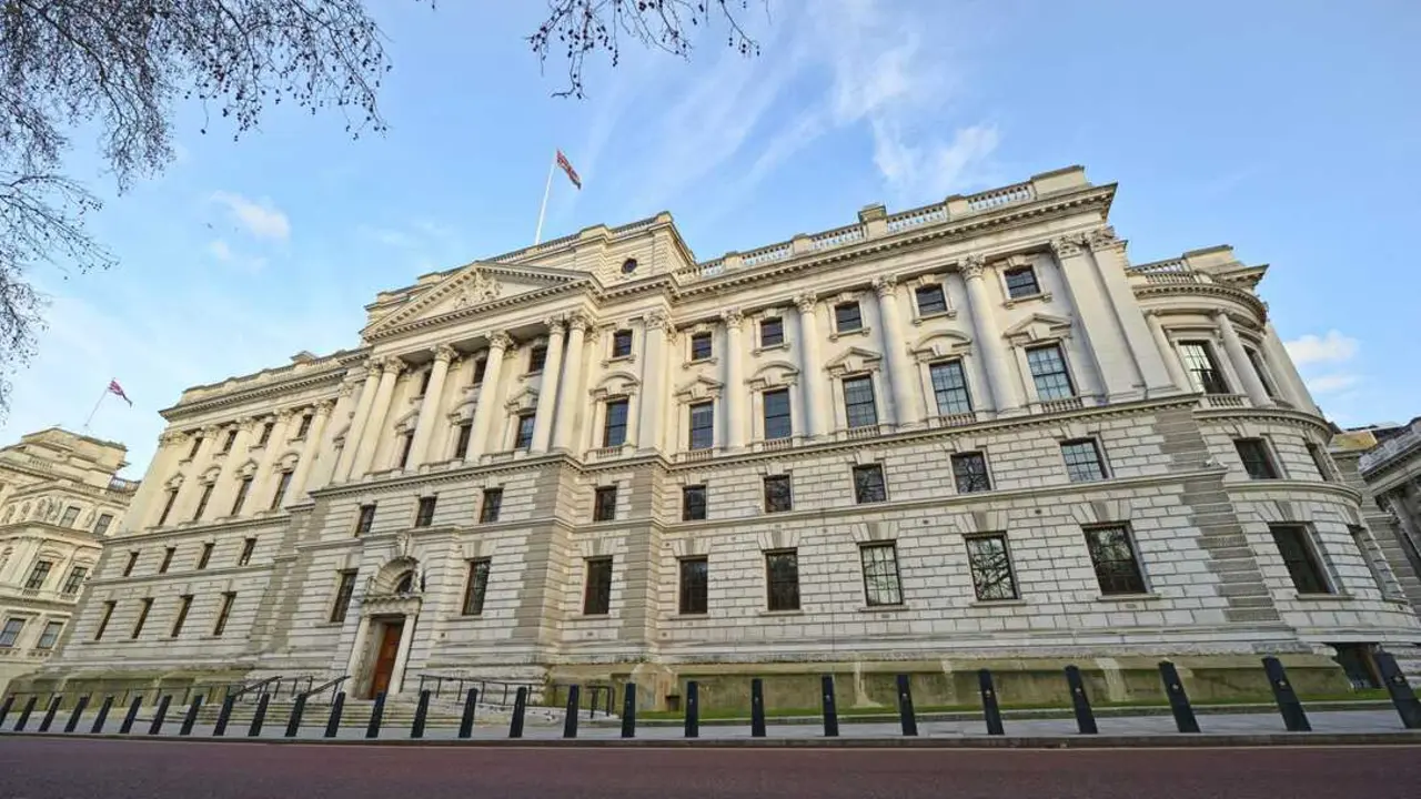 Westminster, London, England, UK