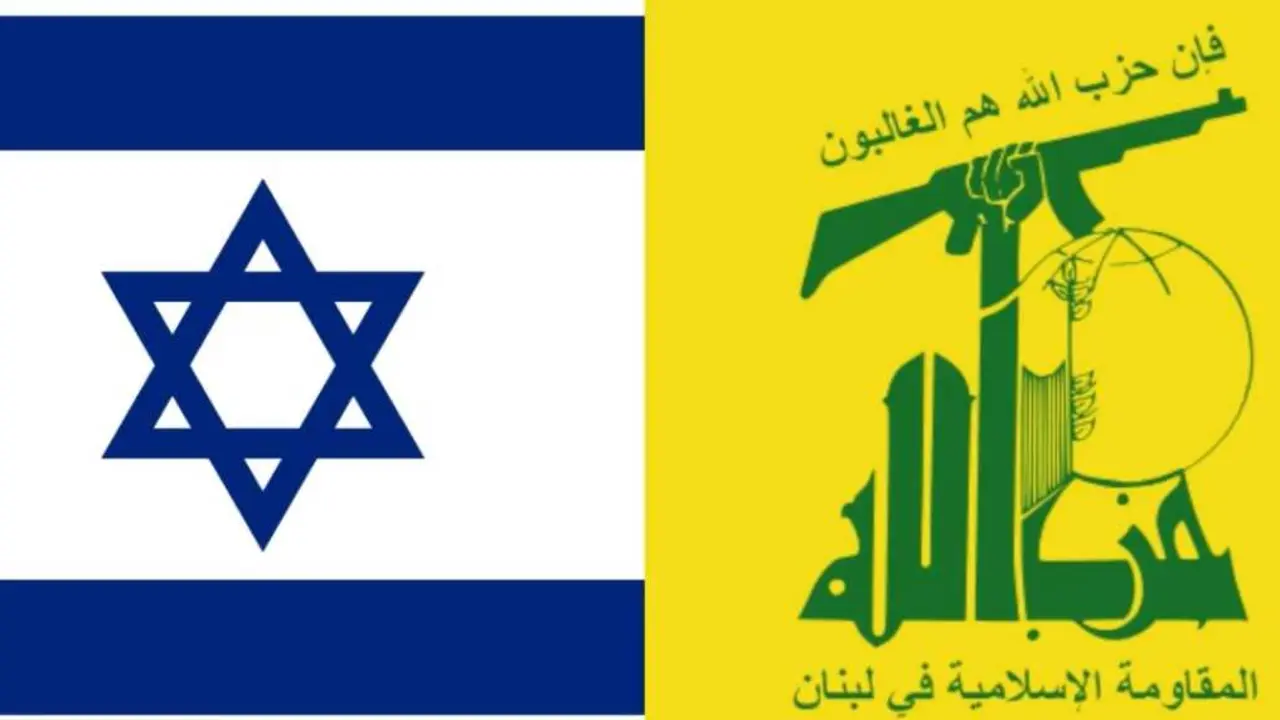 israel vs hezbola
