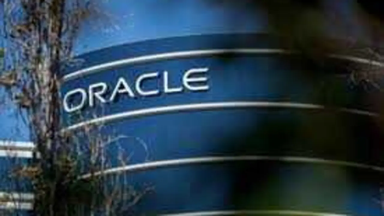Oracle