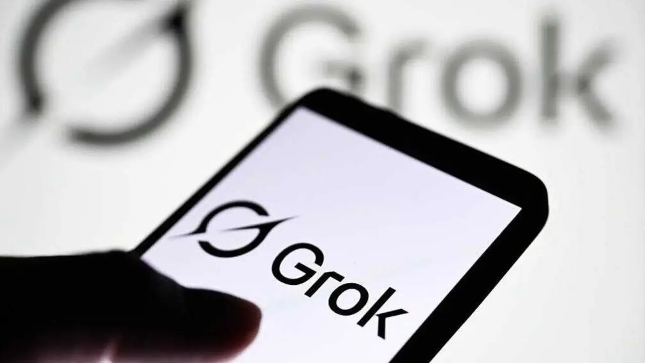 Grok