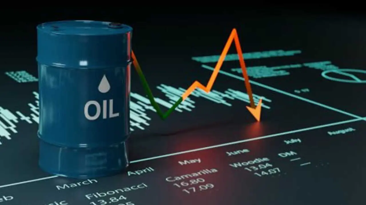 Precio petr&oacute;leo