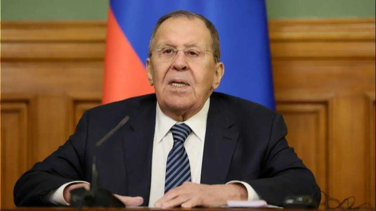 EPA/SHAMIL ZHUMATOV/REUTERS / POOL