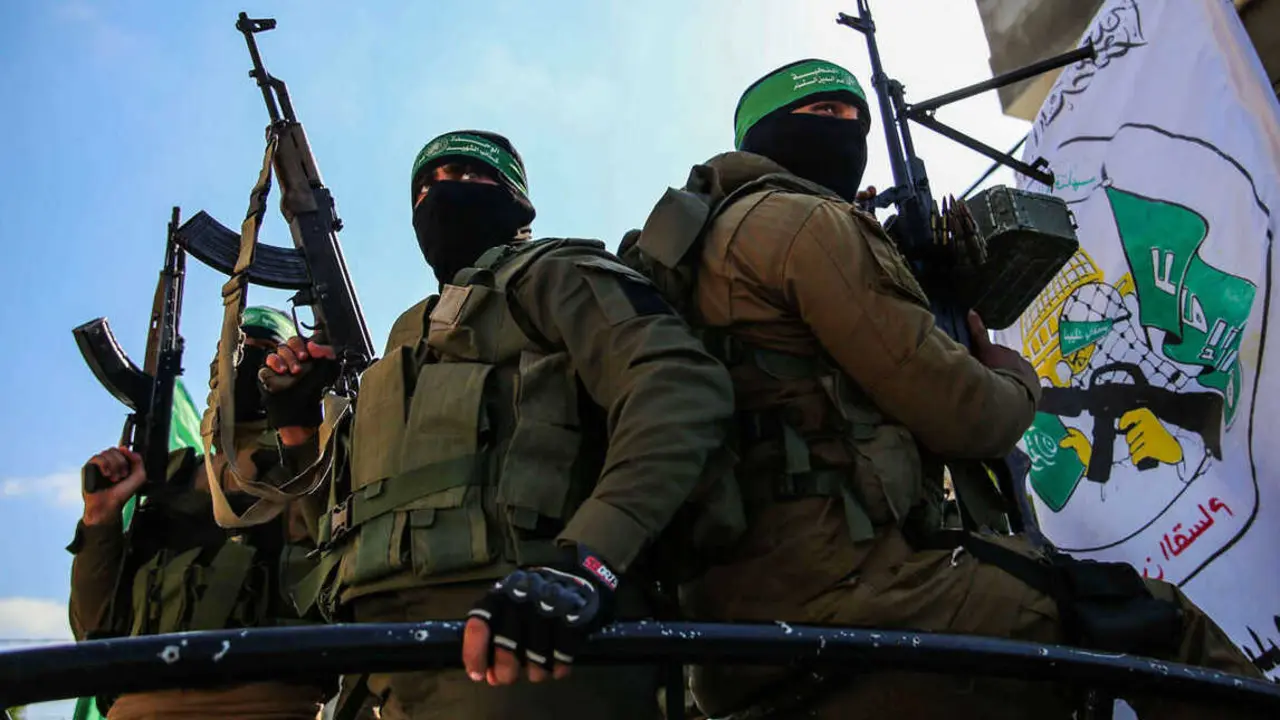 hamas