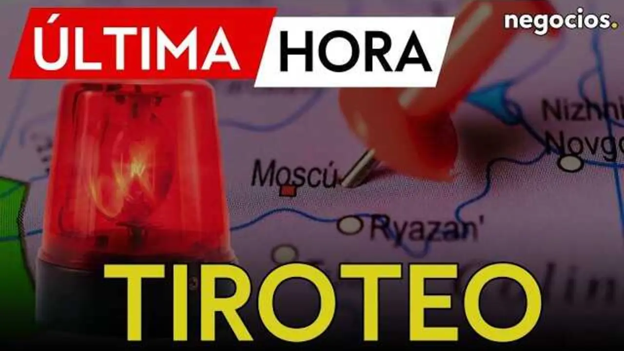 Fotograf&iacute;a del general Vladimir Alexev (imagen ilustrativa), primer subjefe de inteligencia ruso hospitalizado tras ser atacado en Mosc&uacute;.<br>                        <br>                        <br>                        <br>                      