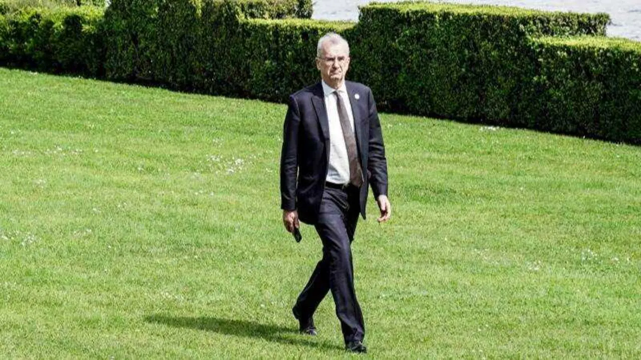 EPA/JESSICA PASQUALON