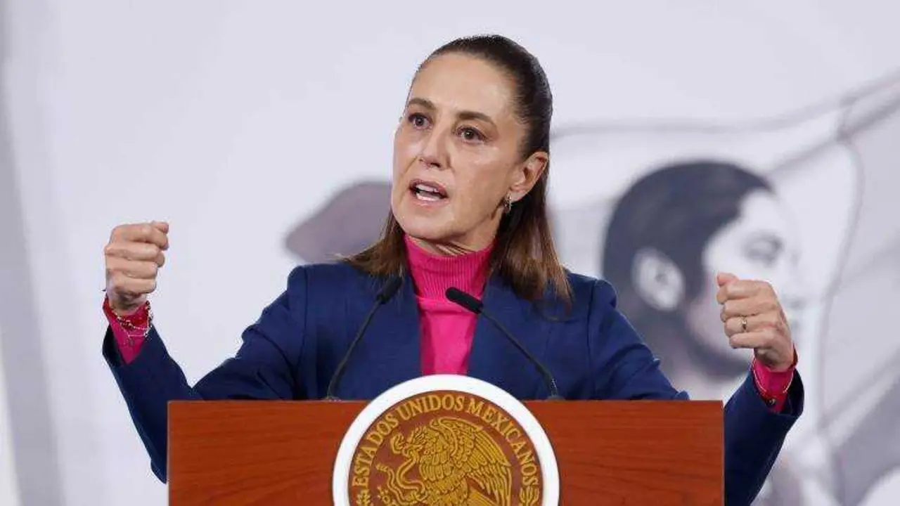 EPA/SASHENKA GUTIERREZ