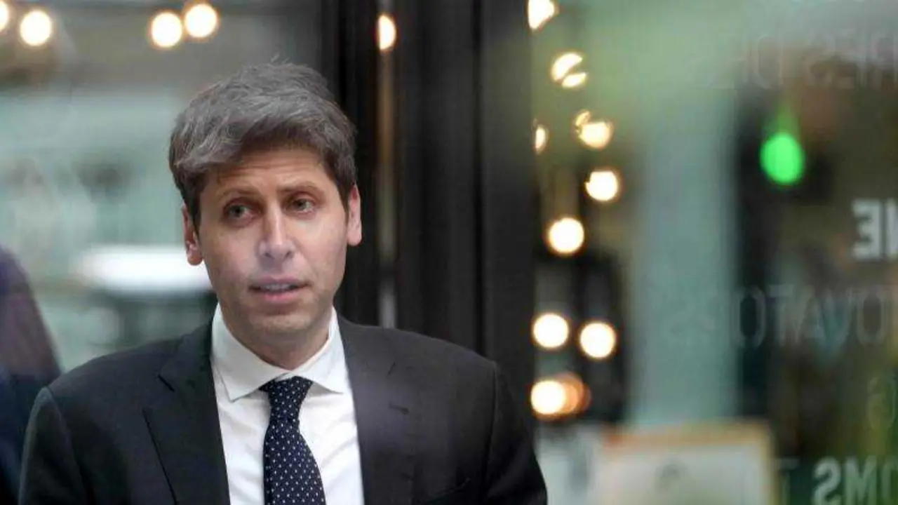 EPA/AURELIEN MORISSARD