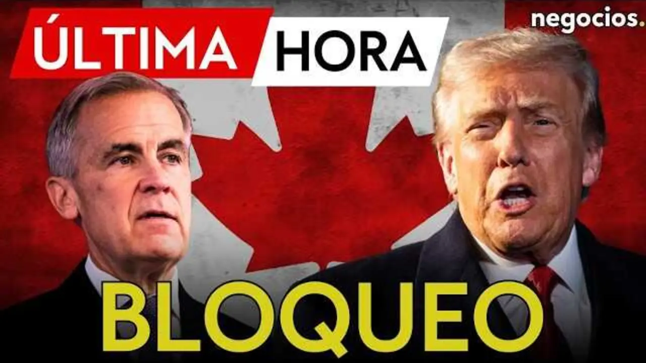 Vista a&eacute;rea del Puente Internacional Gordie Howe, enlace clave entre Michigan y Ontario en disputa comercial entre Estados Unidos y Canad&aacute;.<br>                        <br>                        <br>                        <br>                      