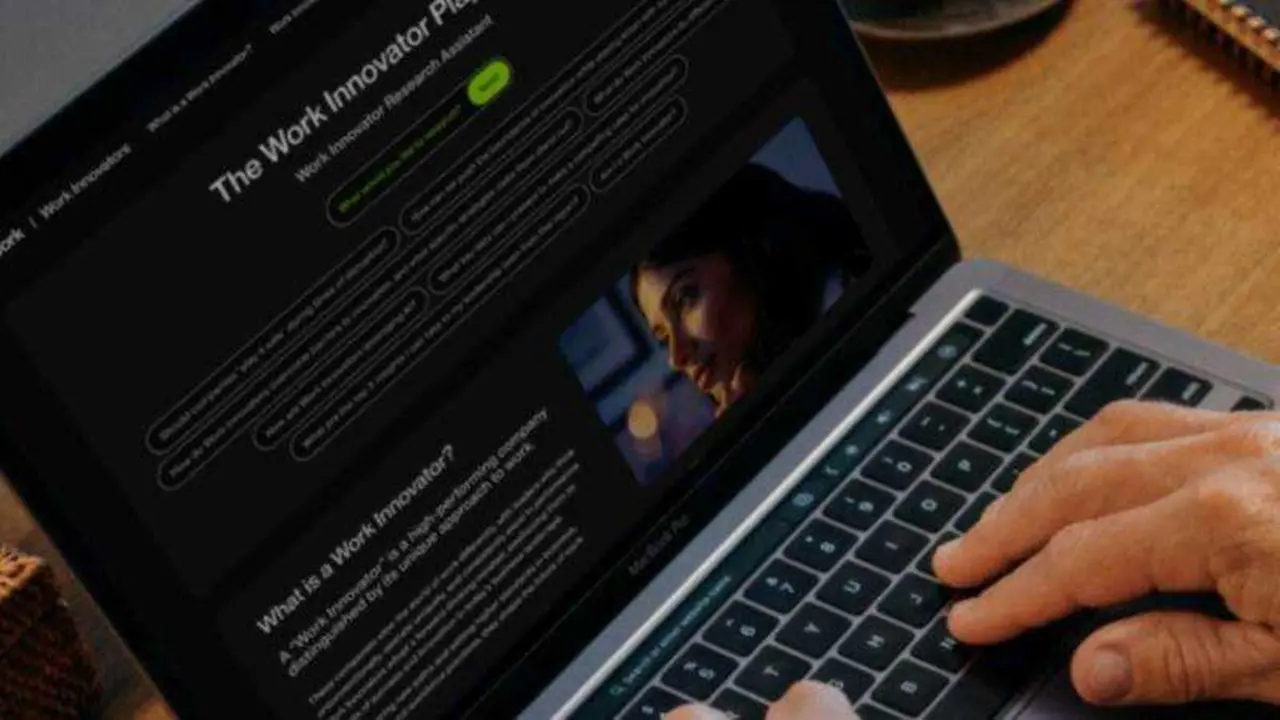 FACEBOOK.COM / UPWORK