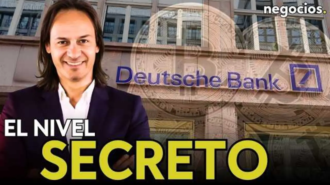 Gr&aacute;fico ilustrativo del precio de Bitcoin con el nivel de 68.000 d&oacute;lares destacado como punto crucial de control institucional.<br>                        <br>                        <br>                        <br>                      